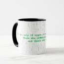 Search for types mugs Geeky