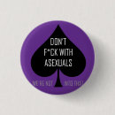 Search for asexual badges Demisexual