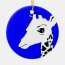 Search for giraffes christmas tree decorations Fun