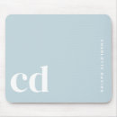 Search for on light blue mouse mats For kids