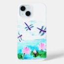 Search for waterlily iphone cases Floral