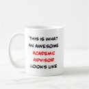 Search for advisor mugs Adviser