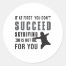 Search for free fall stickers Skydive