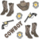 Search for sheriffs badge stickers For kids
