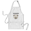Search for pig out aprons Barbecue