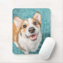 Search for cute corgi mouse mats Queen's dog