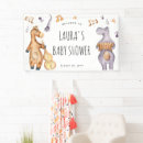 Search for music banners Baby shower