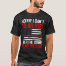 Search for sorry tshirts Freedom
