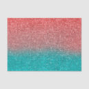 Search for ombre glitter tissue paper Trendy