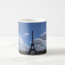 Search for eiffel tower view mugs Paris