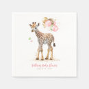 Search for giraffe napkins Modern