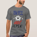 Search for smoking tshirts Bbq