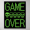 Search for arcade game posters Joystick