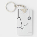 Search for nurse uniform key rings Medical