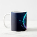 Search for cyberpunk mugs Synthwave