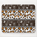 Search for aboriginal mouse mats Abstract