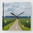 Search for farmers clocks Countryside