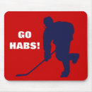 Search for hockey mouse mats Canada