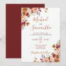 Search for chrysanthemum wedding invitations Elegant