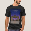 Search for berlin tshirts Europe
