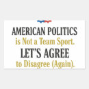 Search for politic stickers Political humor