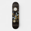 Search for steampunk skateboards Mechanical