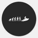 Search for water ski stickers Skier