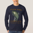 Search for rainbow trout tshirts Wildlife