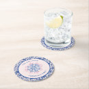 Search for damask coasters Pink