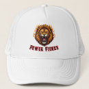 Search for roaring hats Fire