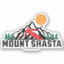 Search for ski resort stickers Retro