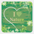 Search for i love earth stickers Nature