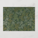 Search for for him postcards Green