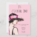 Search for flappers invitations Cocktail party