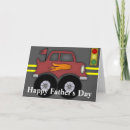 Search for big truck cards Dad