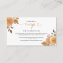 Search for cappuccino invitations Fall