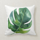 Search for tropical leaf cushions Summer