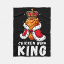 Search for chicken blankets Chef