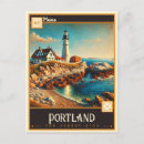 Search for portland postcards Classic