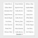 Search for pack stickers Create your own