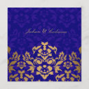 Search for chinese square invitations Gold