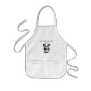 Search for cute pandas aprons Girl