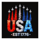 Search for fighter jet posters 4th of july