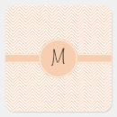 Search for orange chevron stickers Trendy