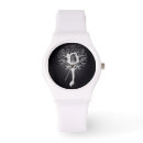 Search for tree watches Woman