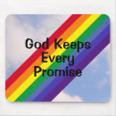 Search for promised mouse mats Christian