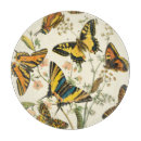 Search for butterfly chopping boards Flowers