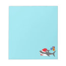 Search for shark notepads Fish