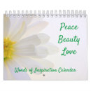 Search for courage calendars Inspirational