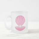 Search for oyster shells mugs Seashell